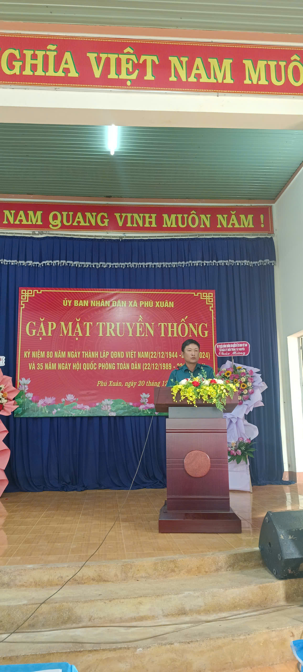 anh trung